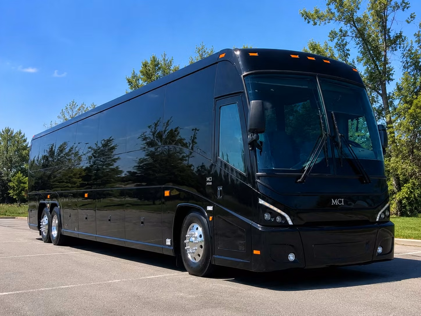 bachelorette parties birthday buses private event transportation in scranton