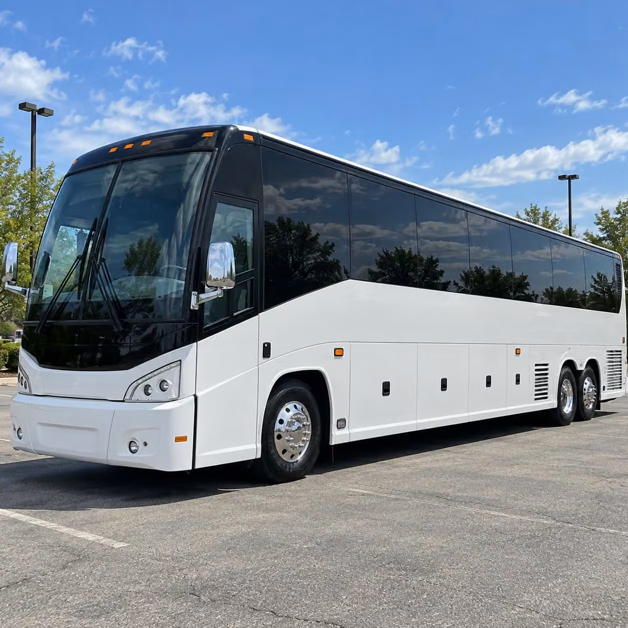 charter bus rentals for scranton area museum and cultural field trips
