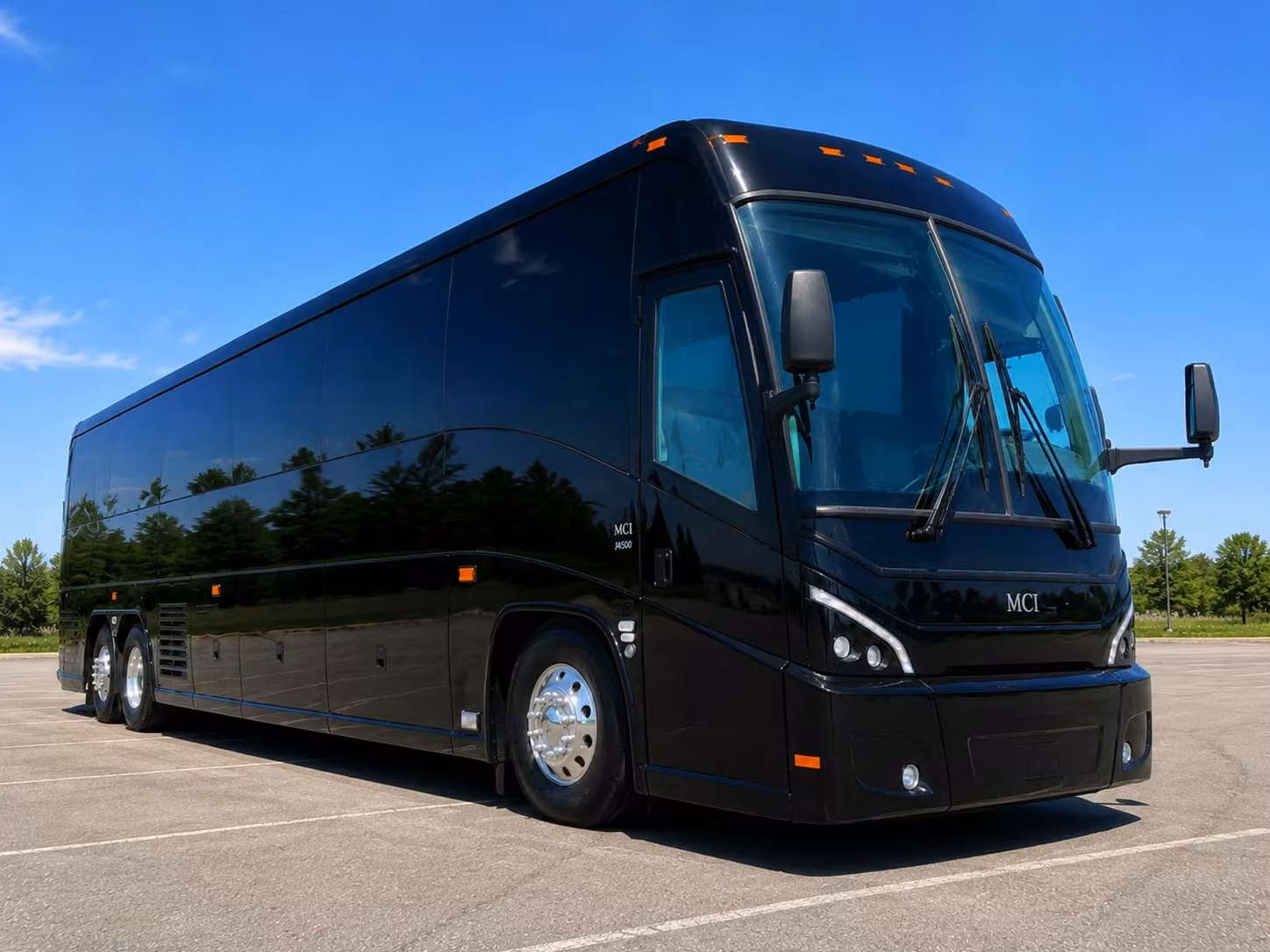 conference and convention shuttles throughout downtown scranton