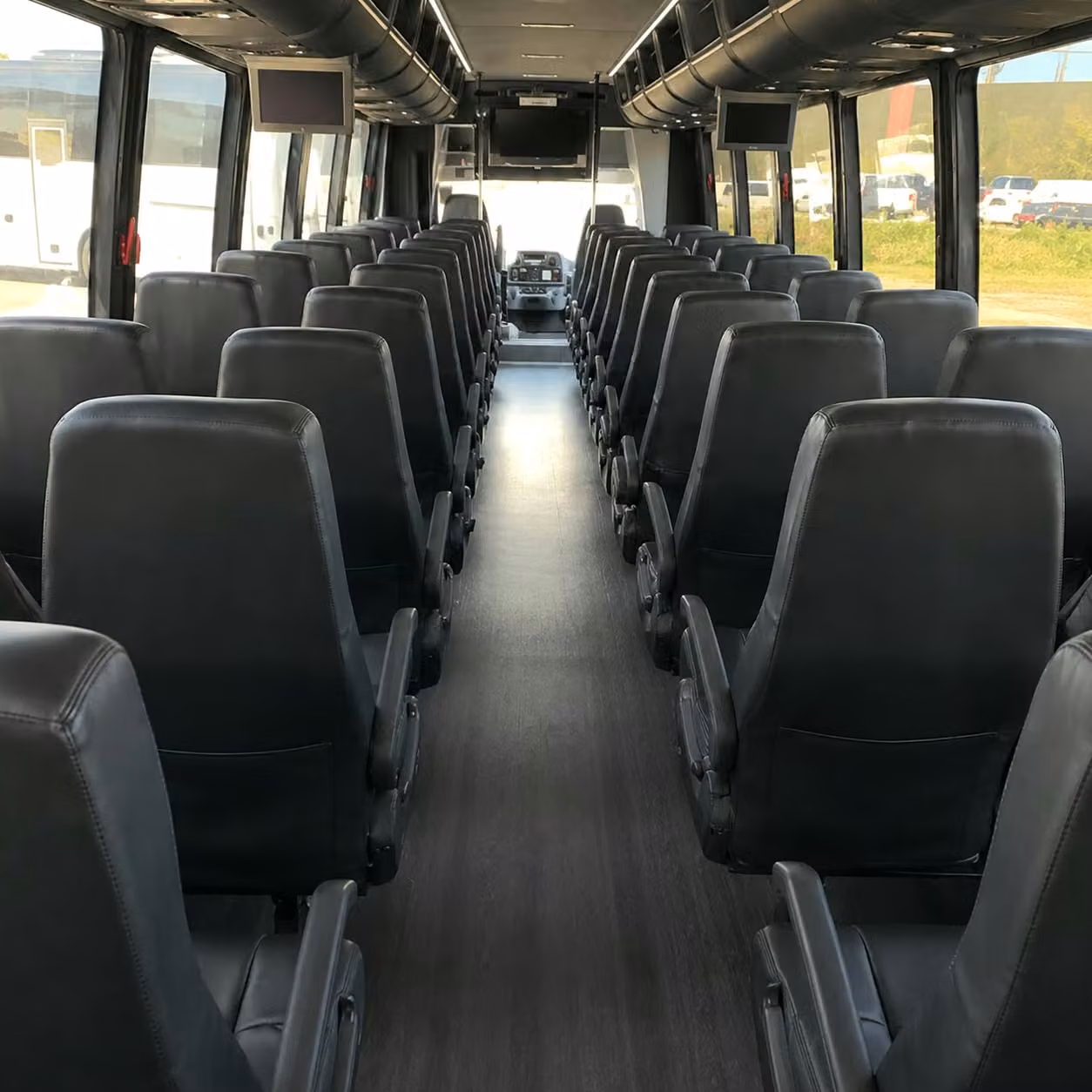 corporate transportation services in scranton