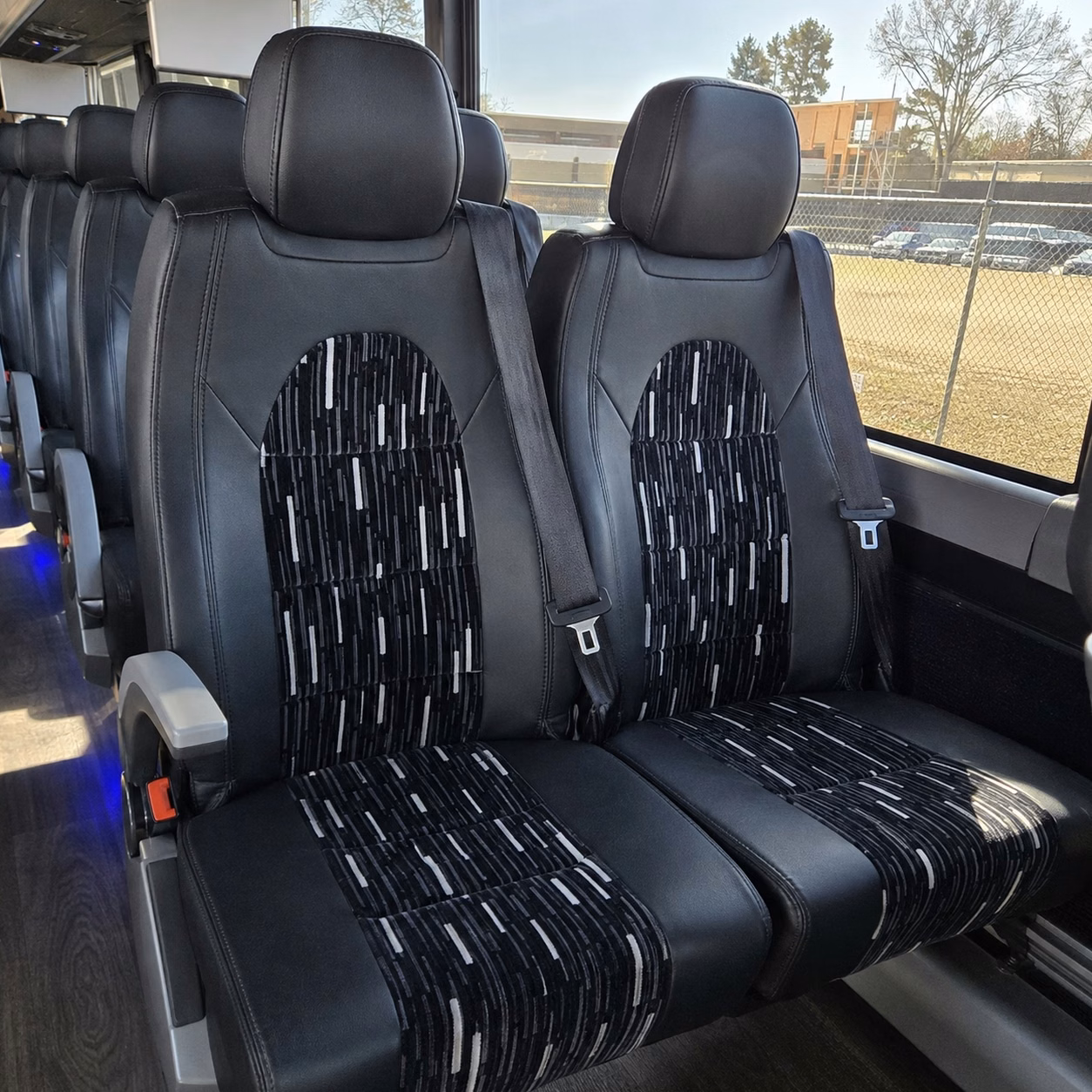 does the day of the week change what a bus costs in scranton pennsylvania