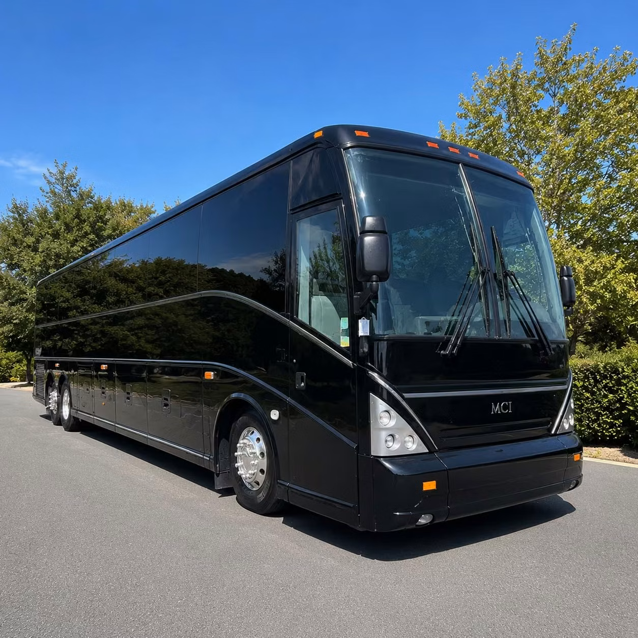 employee shuttle services for scranton s largest employers and business parks