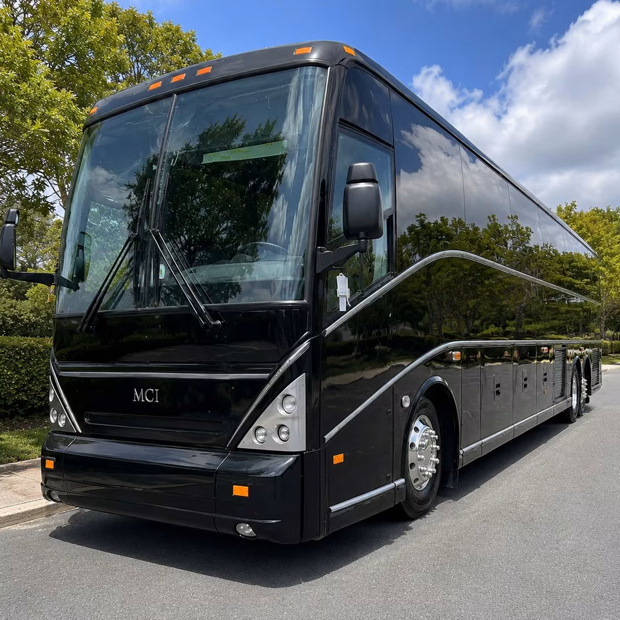 heading outside scranton you can still compare concert transportation options