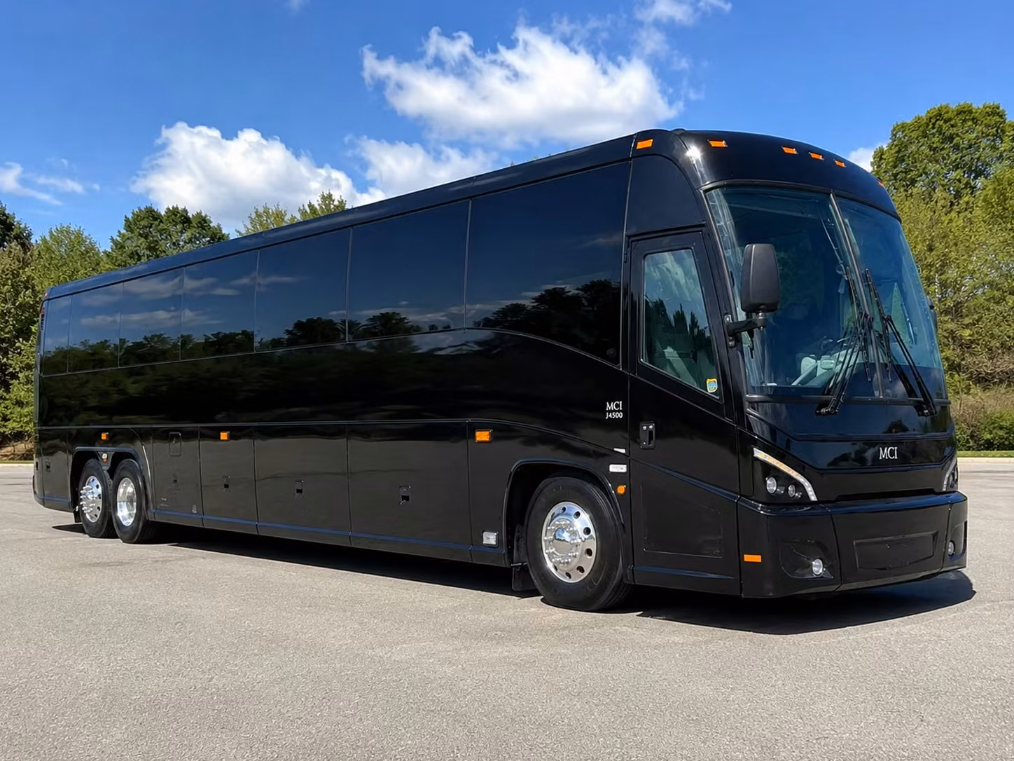 heading outside scranton you can still compare corporate event transportation options