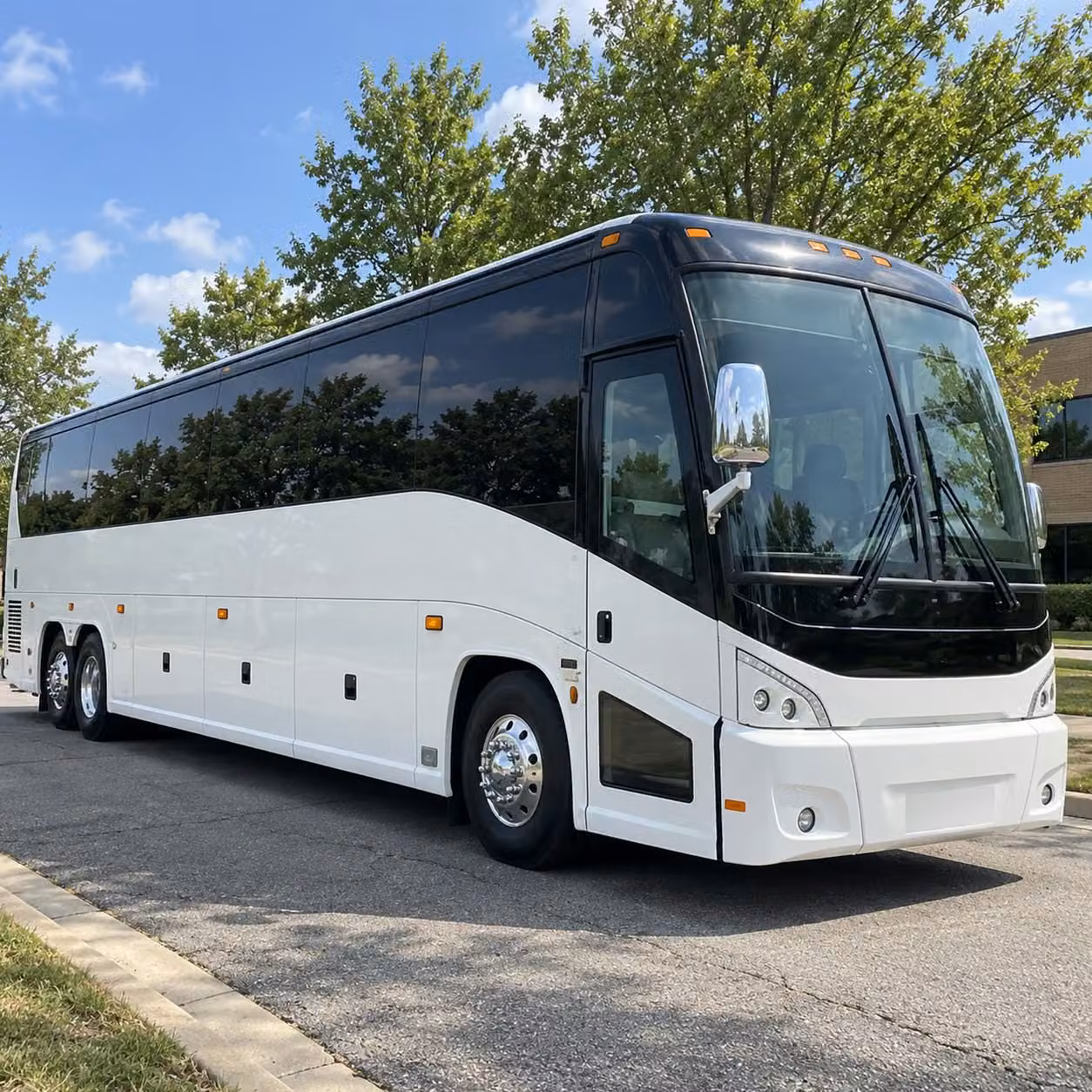 heading outside scranton you can still compare private event transportation options