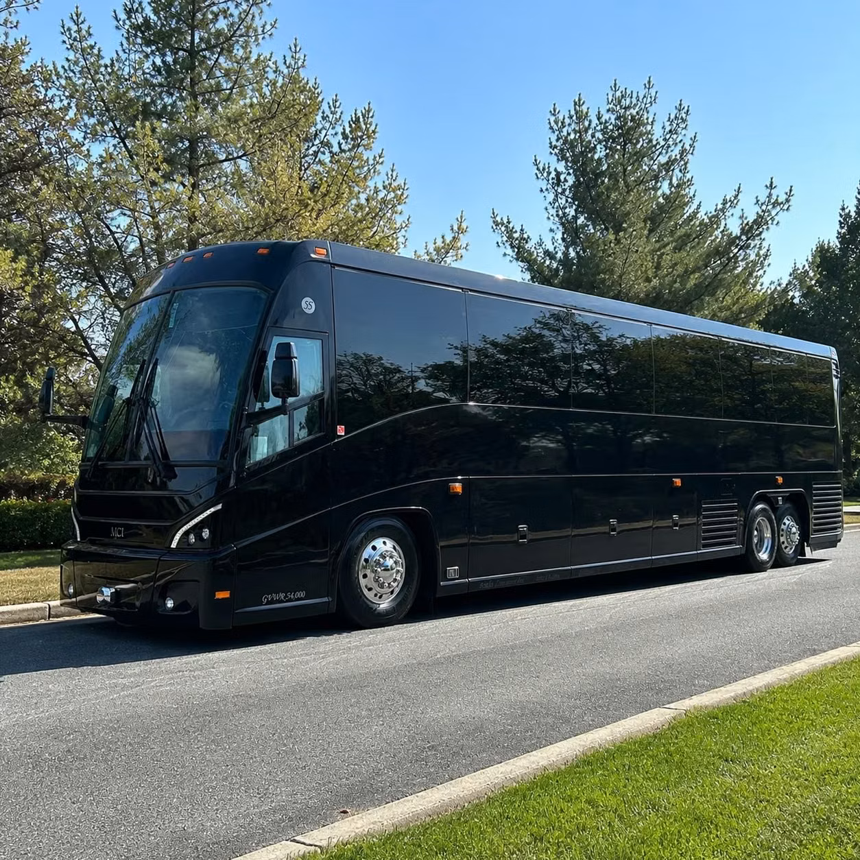 hospital and healthcare employee shuttles for geisinger community medical center regional hospital of scranton and moses taylor hospital