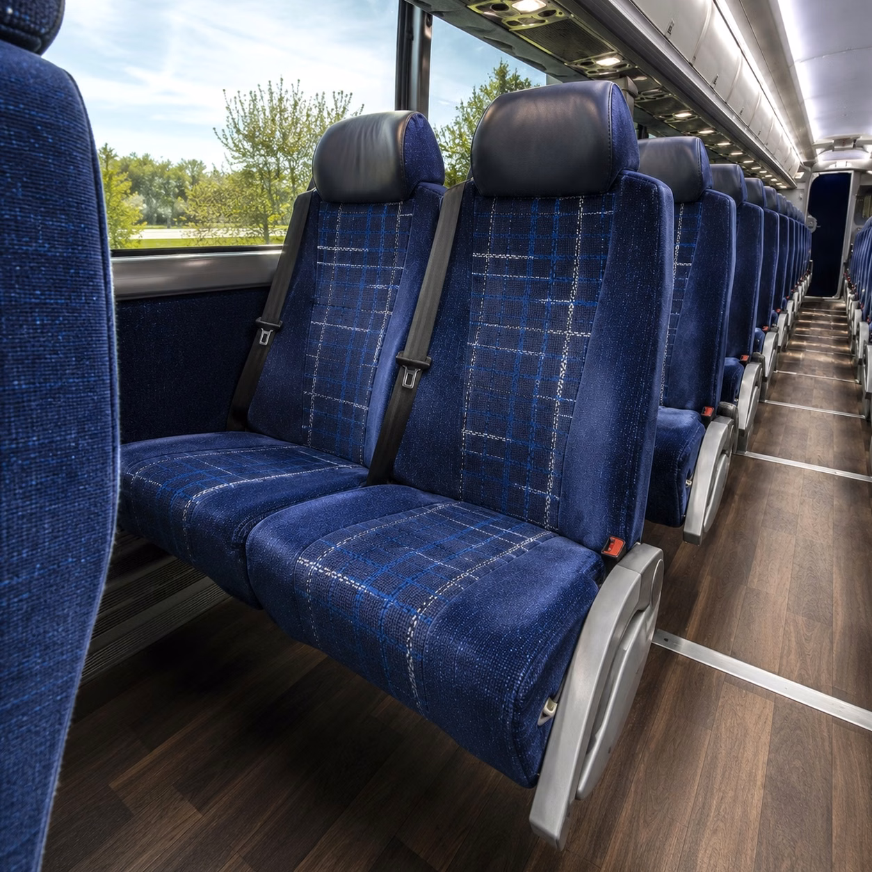 how where and when you re traveling affects scranton bus rental rates