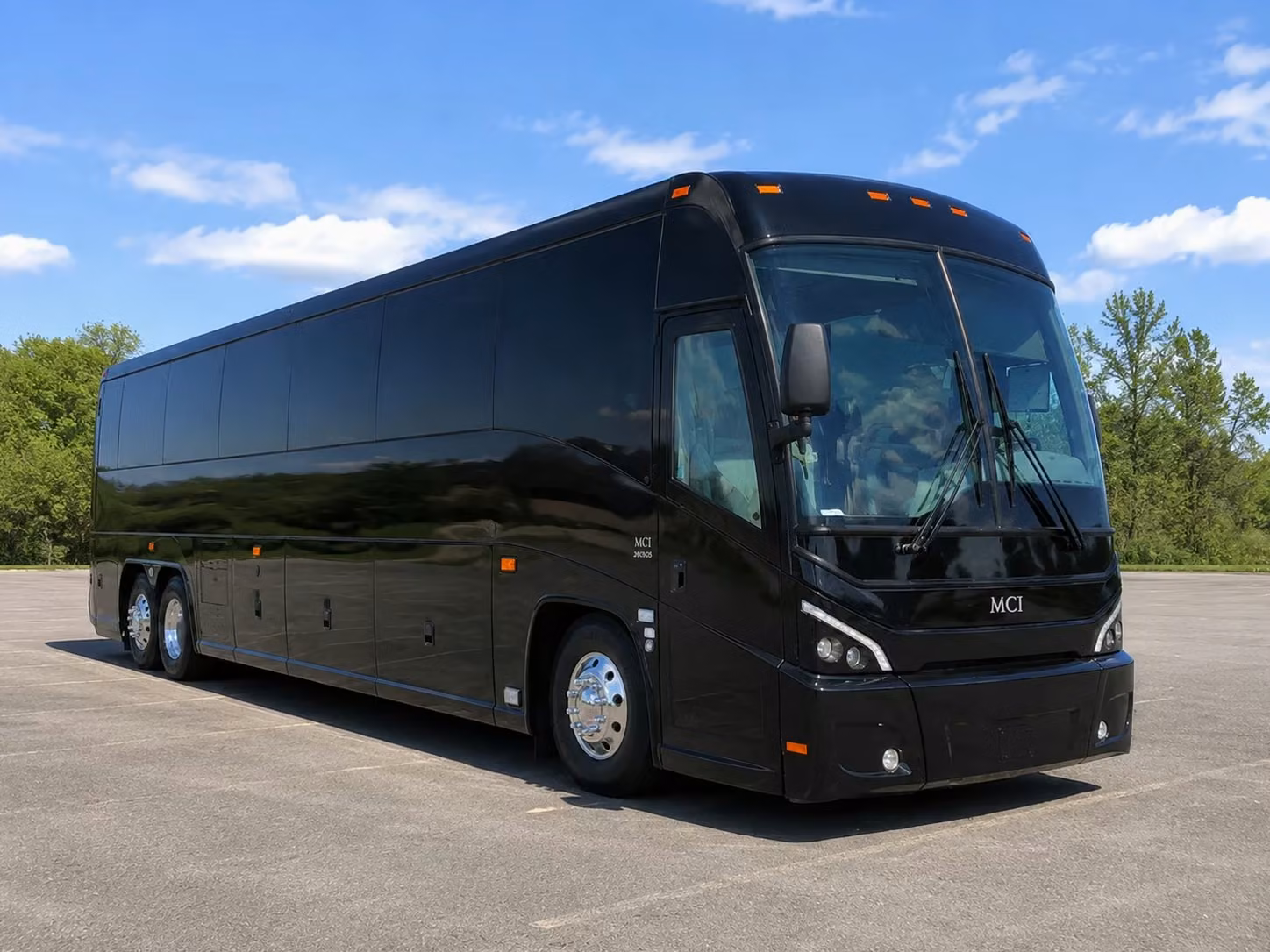 long distance corporate travel from scranton to philadelphia new york and beyond