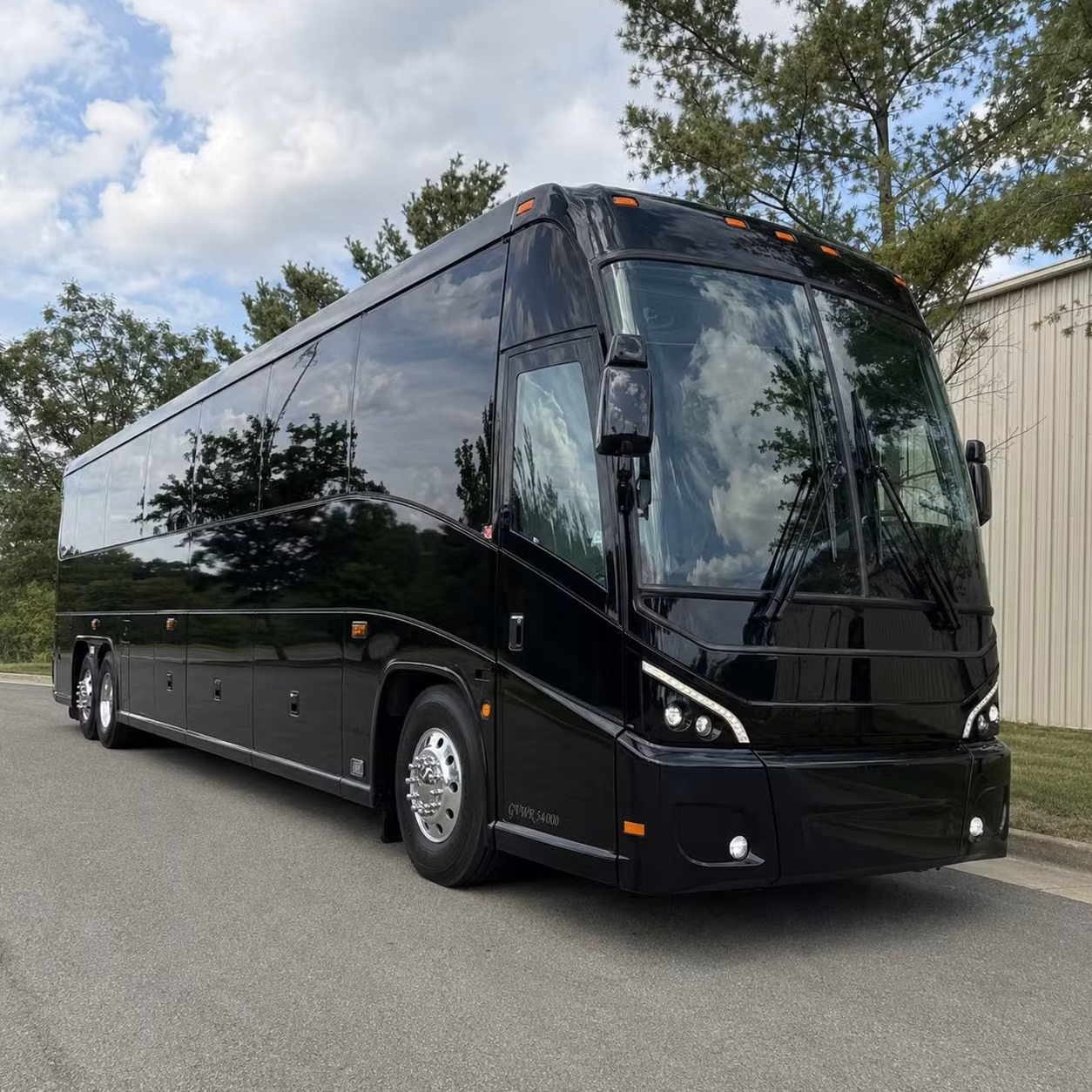 long term employee transportation contracts and multi location shuttle programs across lackawanna and luzerne counties