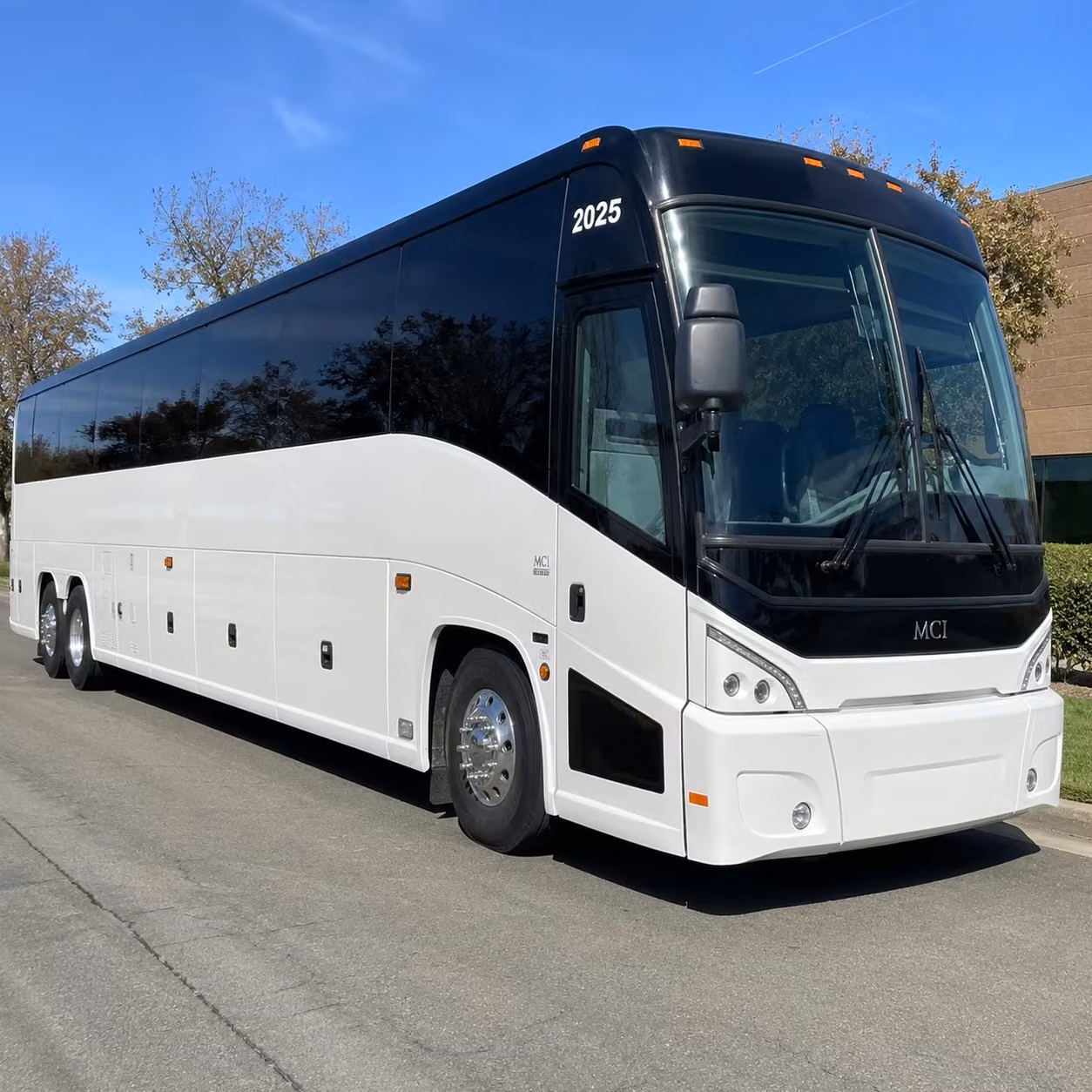 pilgrimages retreats and faith conferences are easier with a charter bus