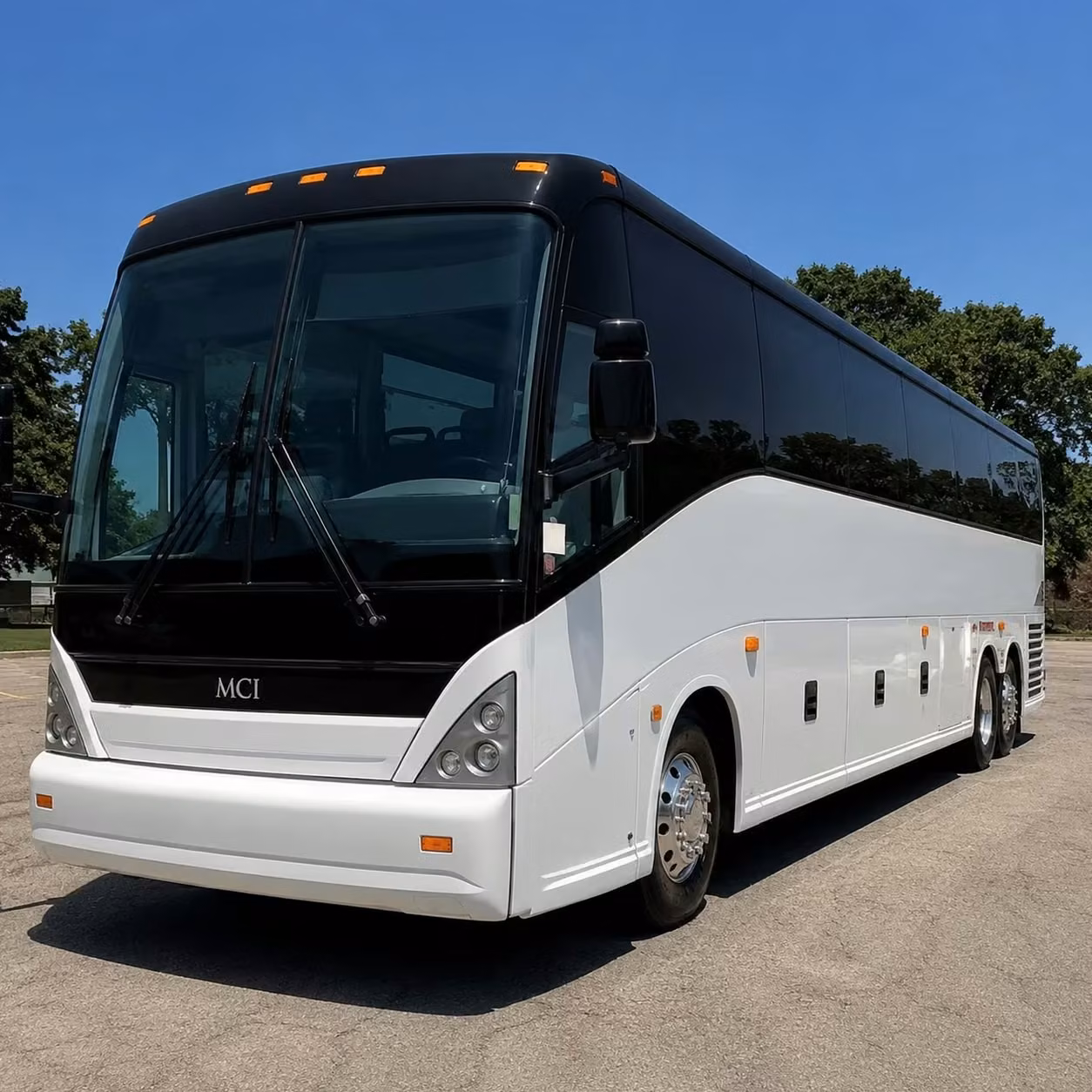 religious group bus rentals in scranton