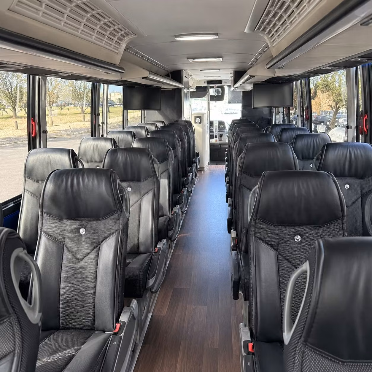scranton airport transportation
