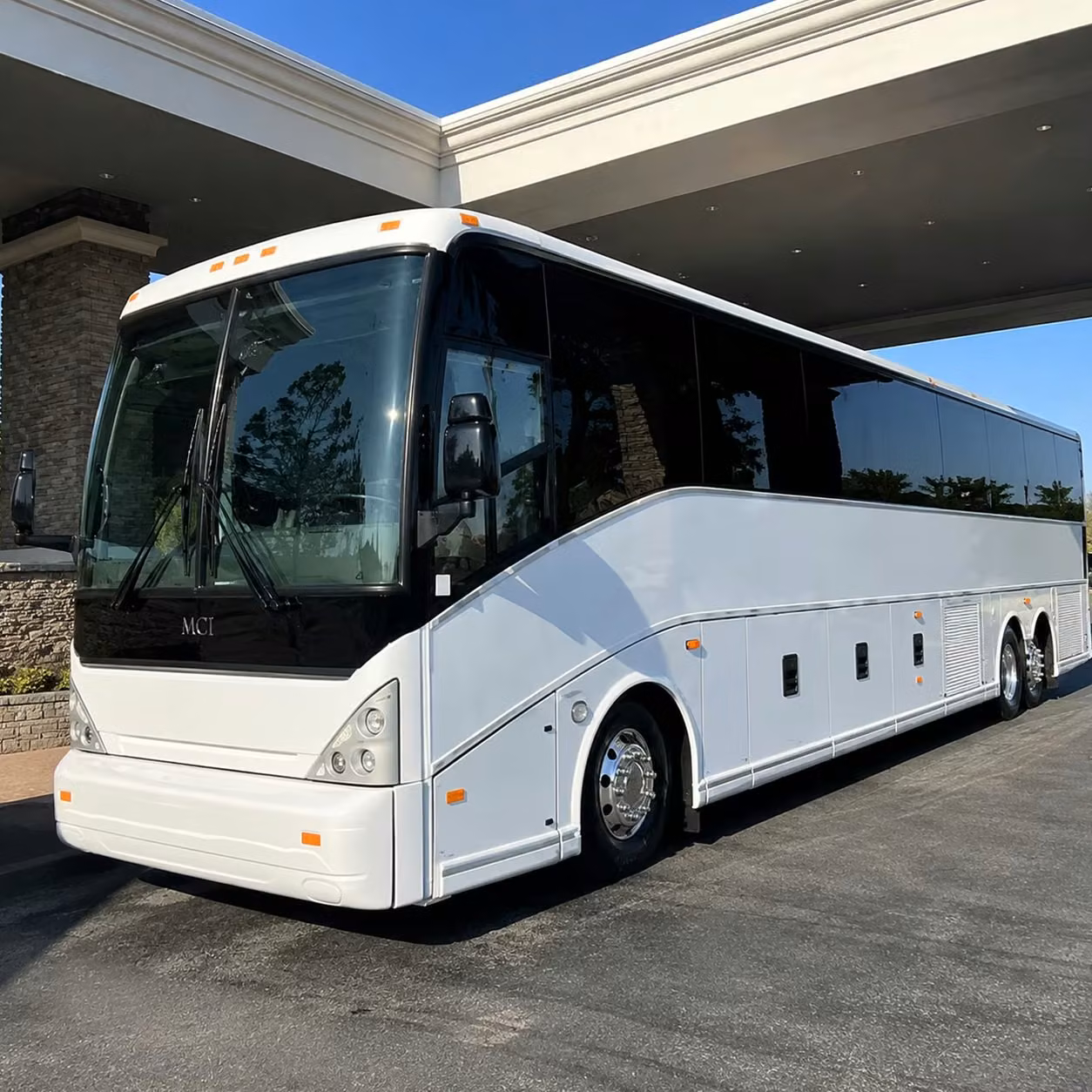 scranton charter bus rentals for school field trips