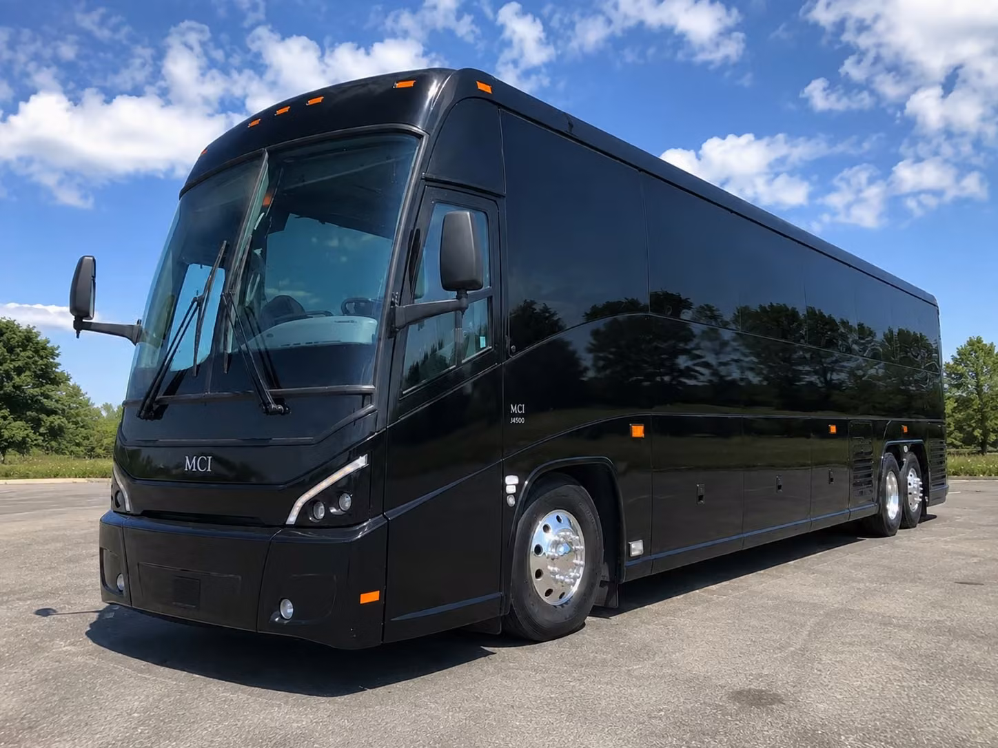 scranton corporate event conference transportation made simple