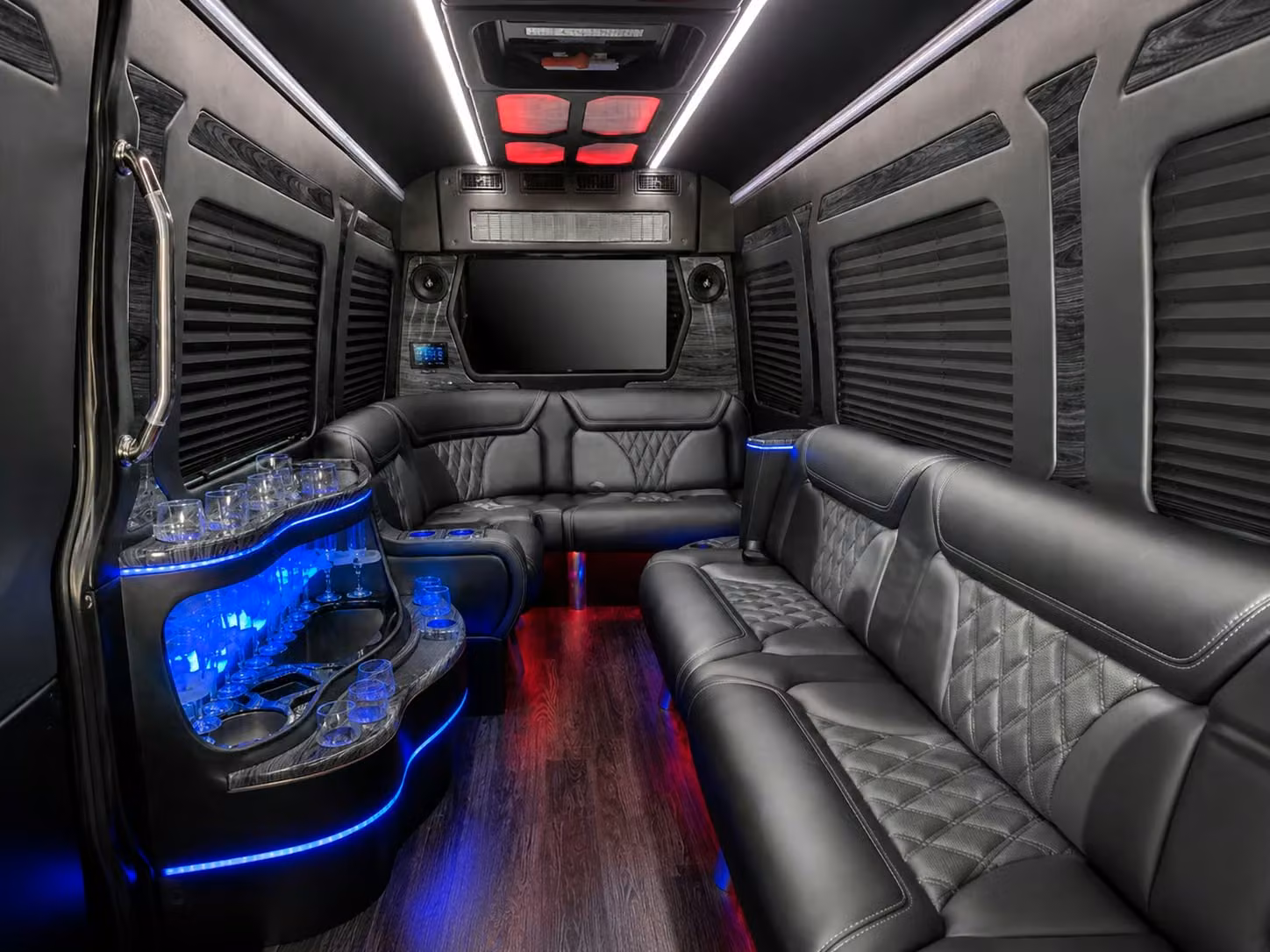 Scranton Group Transportation Services