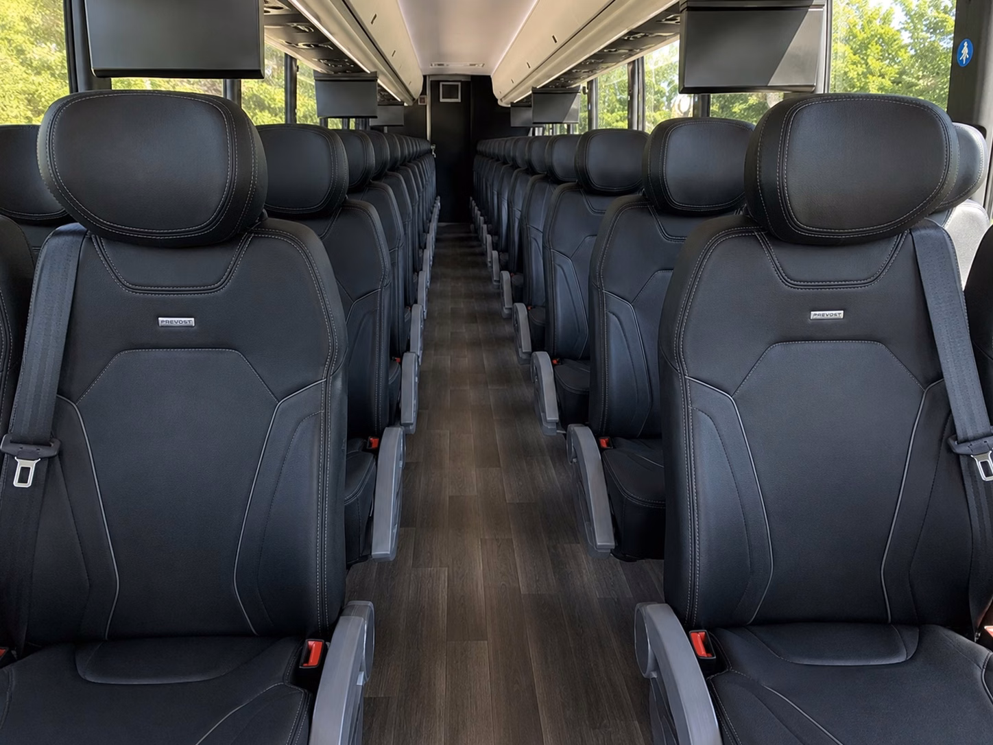 scranton group transportation to penn state beaver stadium and big ten road games