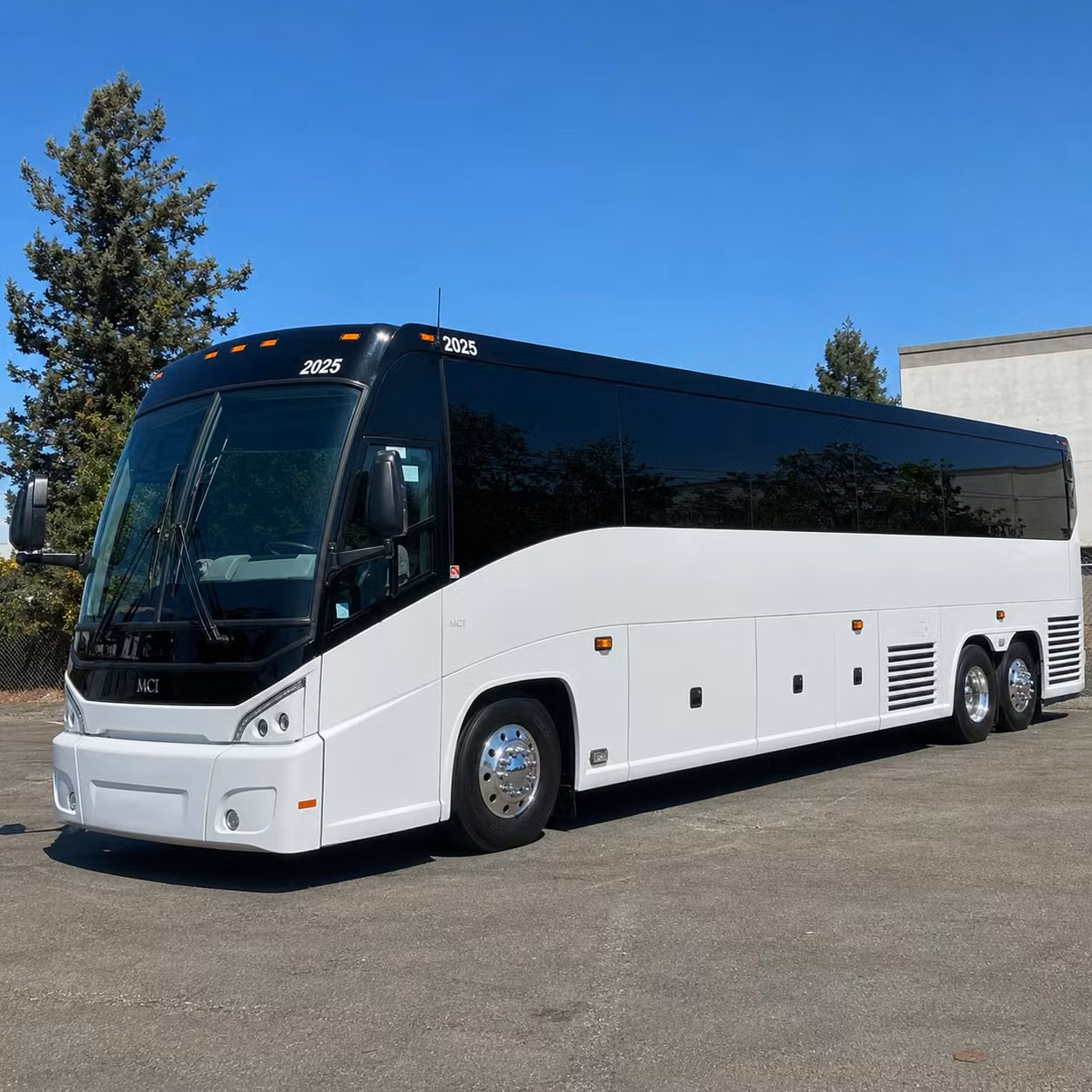 scranton wedding shuttle services bus rentals