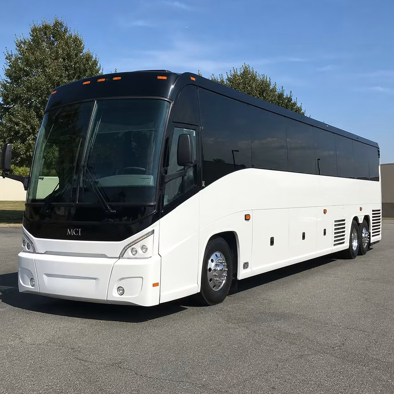 shuttling military personnel between scranton and tobyhanna army depot