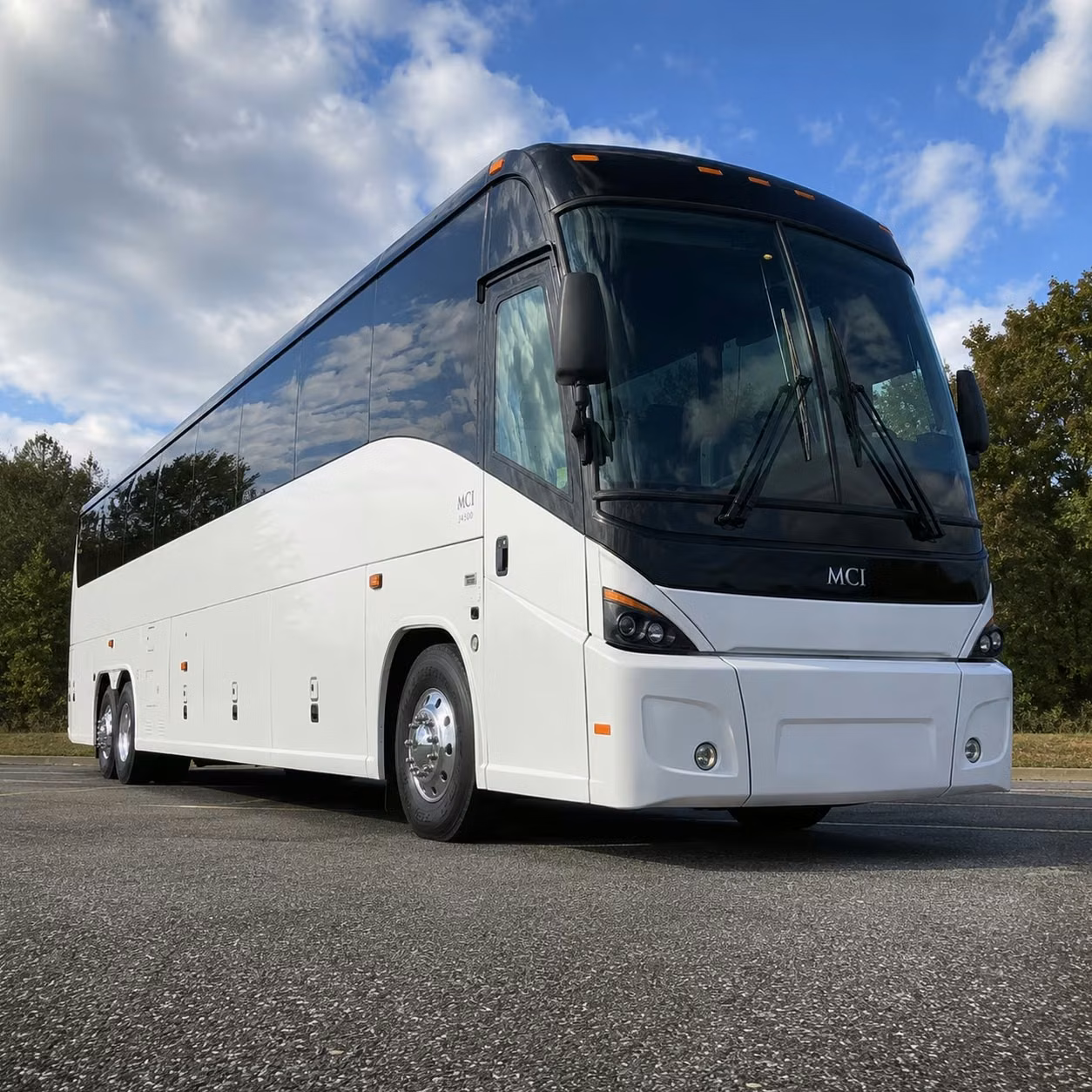 university and student group airport transportation in scranton